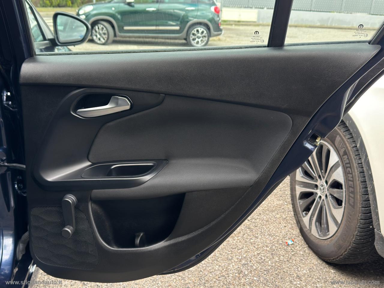 FIAT Tipo 1.3 Mjt S&S 5p. Easy UNICO PROP. KM 19381