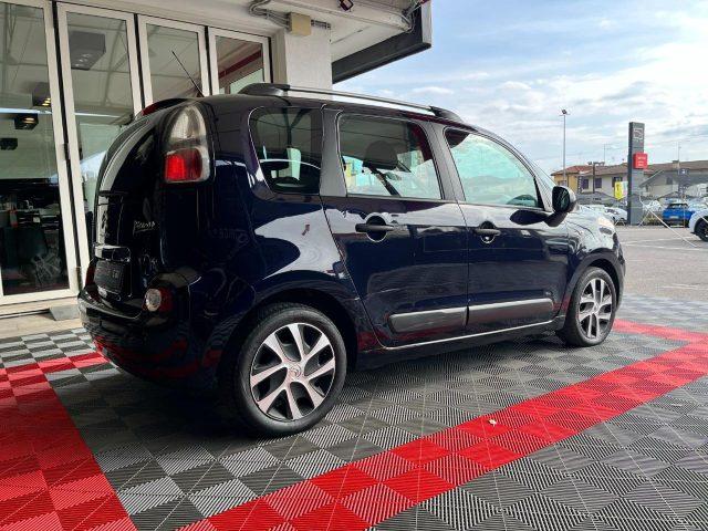 CITROEN C3 Picasso 1.6 e-HDi 90 Exclusive *OK NEOPATENTATO*