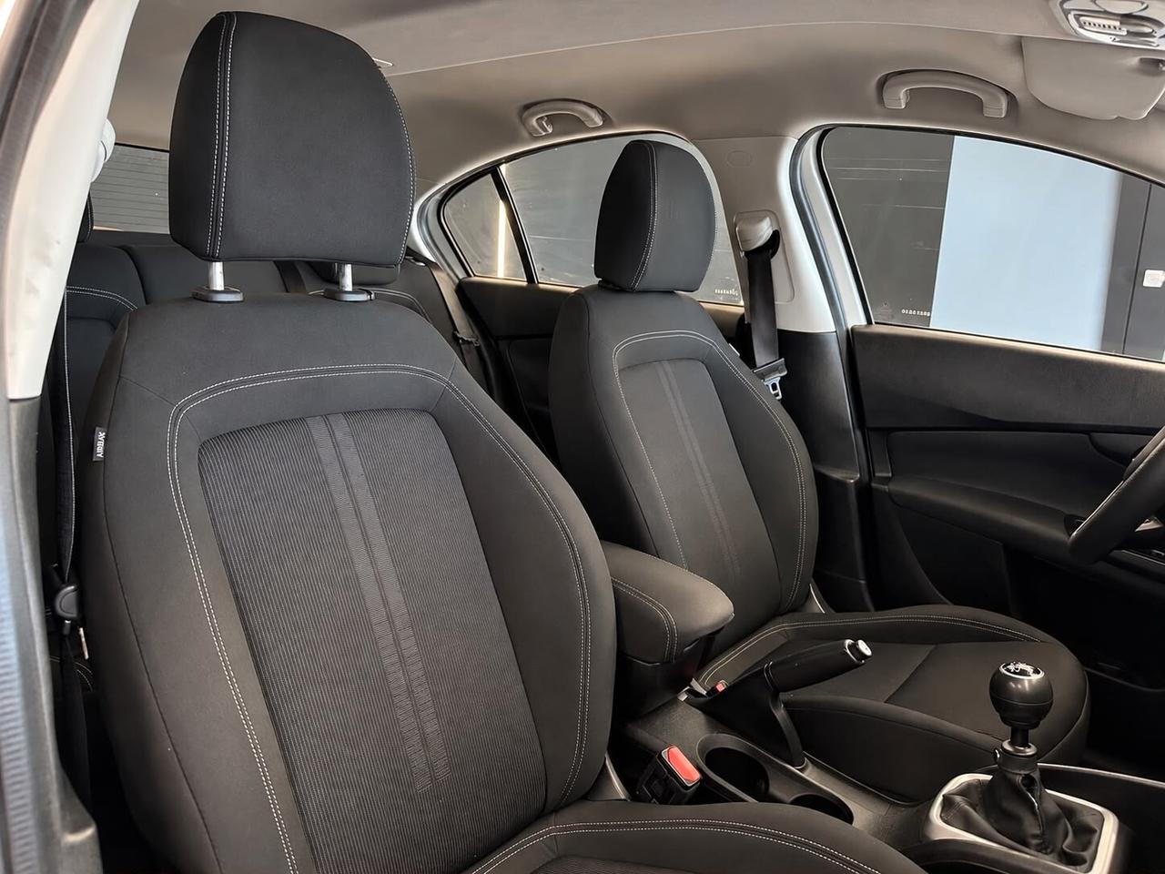 Fiat Tipo 5 Porte 1.4 95 CV Easy 2016