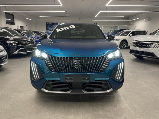 PEUGEOT 2008 1.2 PureTech 100 CV Allure Pack Nav/Visio KM0 MY26