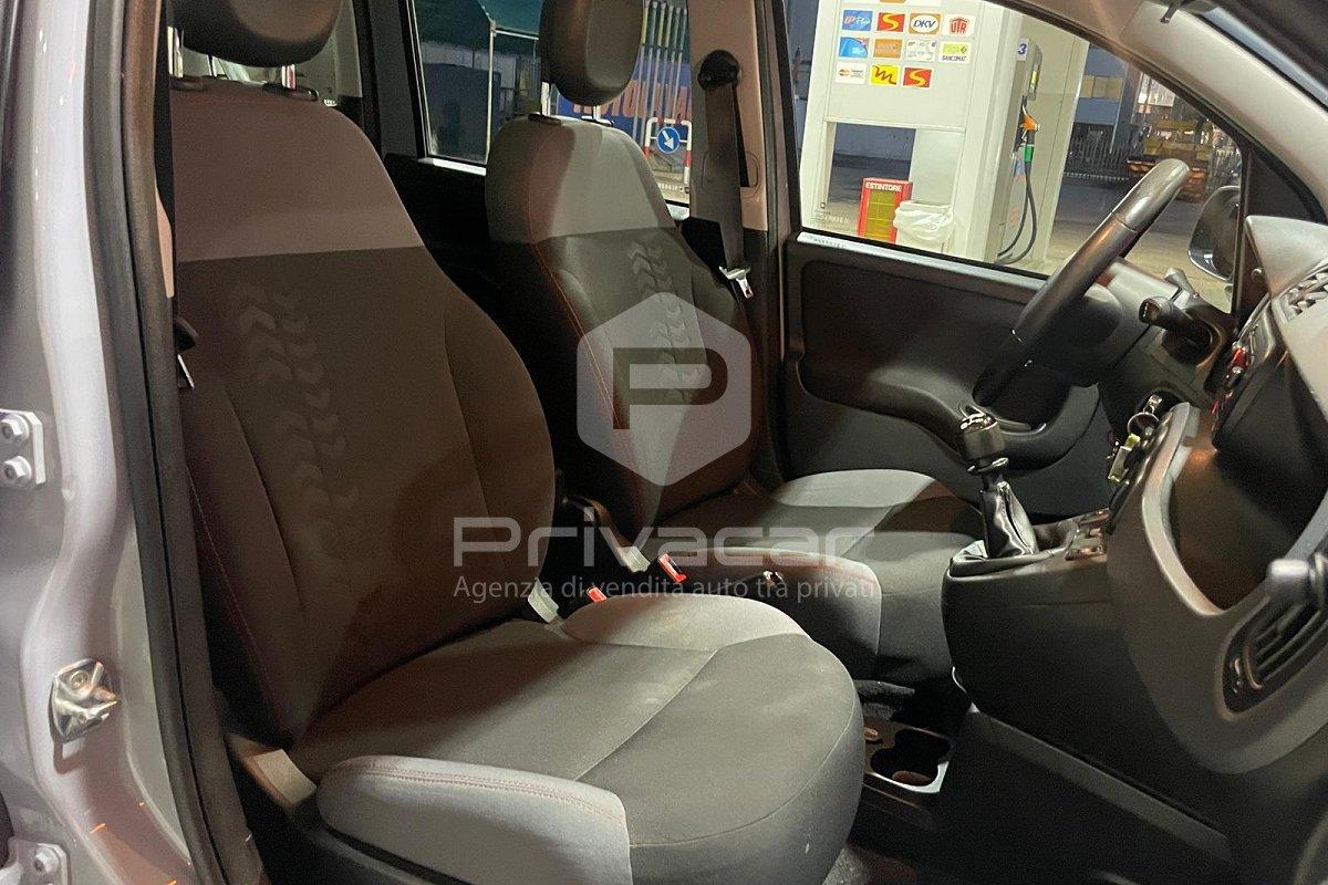 FIAT Panda 1.2 EasyPower Easy