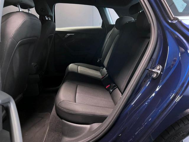 AUDI A3 SPB 30 TDI S tronic S line edition