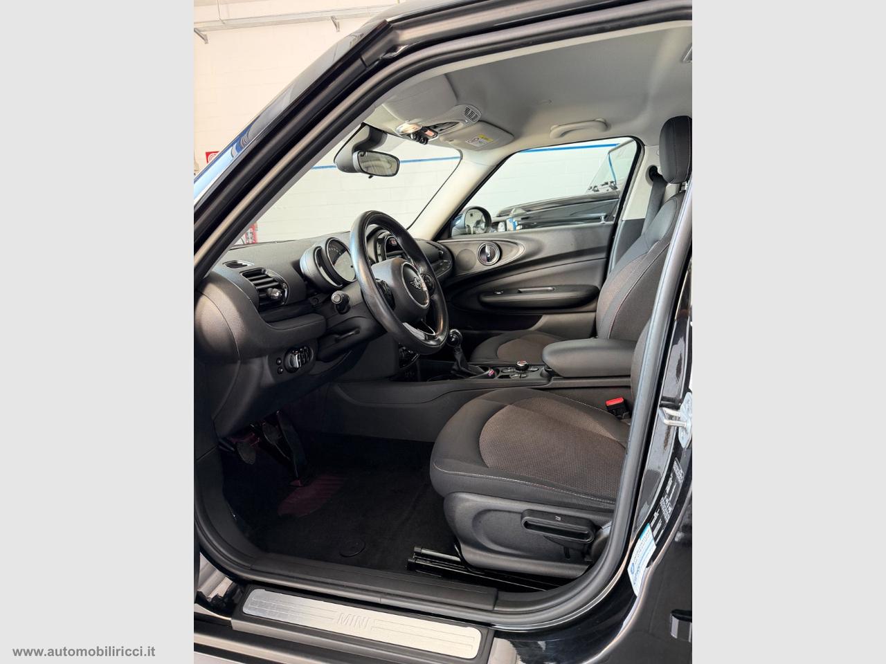 MINI Mini One Clubman