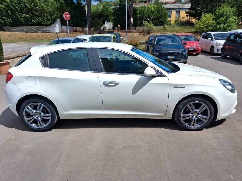 ALFA ROMEO Giulietta (2010-21) Giulietta 1.6 JT...