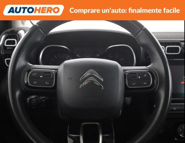 CITROEN C3 Aircross PureTech 110 S&S Rip Curl