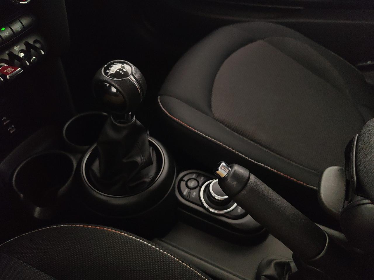 MINI Mini 3p 1.5 Cooper Classic