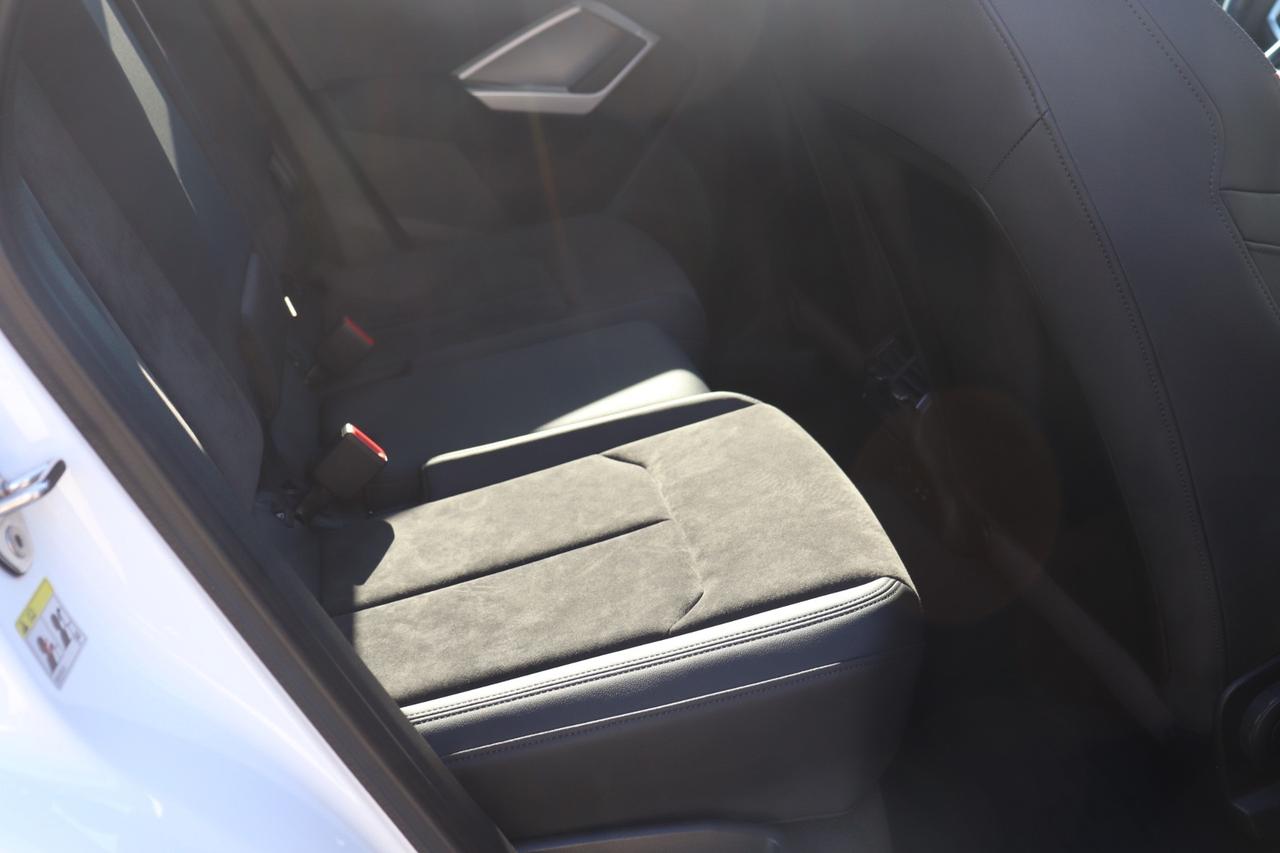 Audi Q3 35 TDI S tronic S line edition