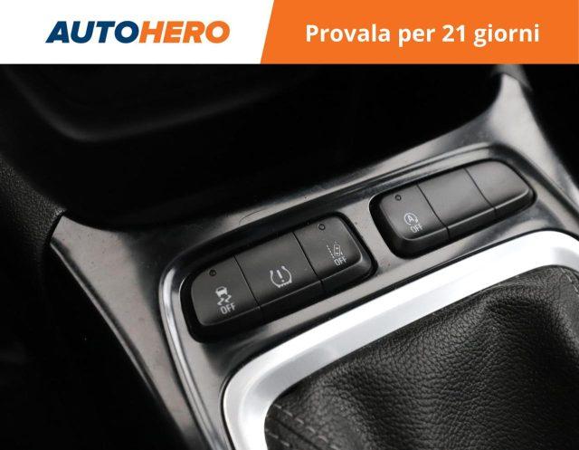 OPEL Crossland X 1.5 ECOTEC D 102 CV Start&Stop 120 Anniversary