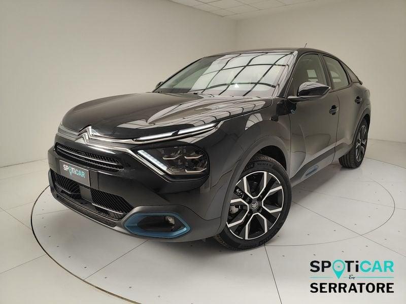 Citroën e-C4 C4 100kW Feel Pack