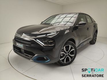 Citroën e-C4 C4 100kW Feel Pack