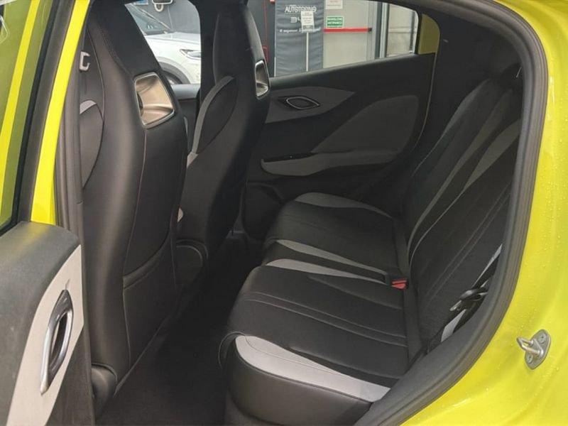 BYD Dolphin Surf Comfort