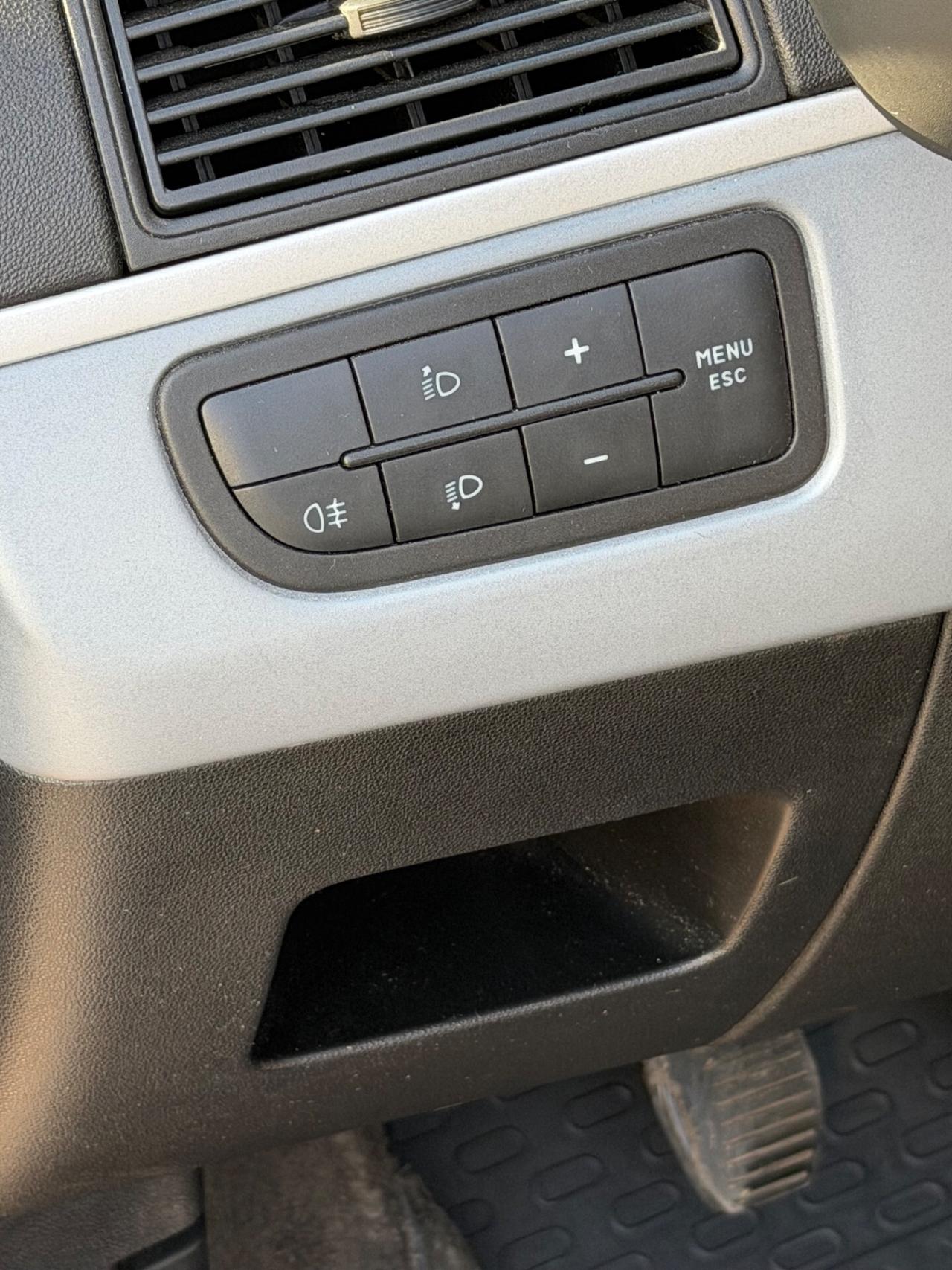 Fiat Grande Punto 1.4 5 p- adatta ai neopatentati