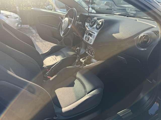 Alfa Romeo MiTo 1.4 Super 70cv