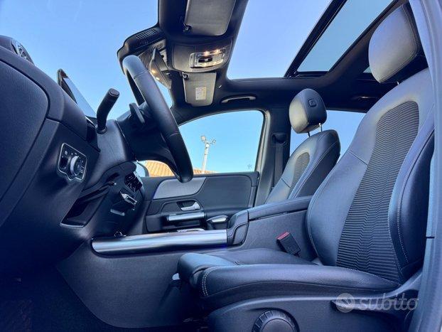 Mercedes-benz B 180 d Automatic Premium open editi