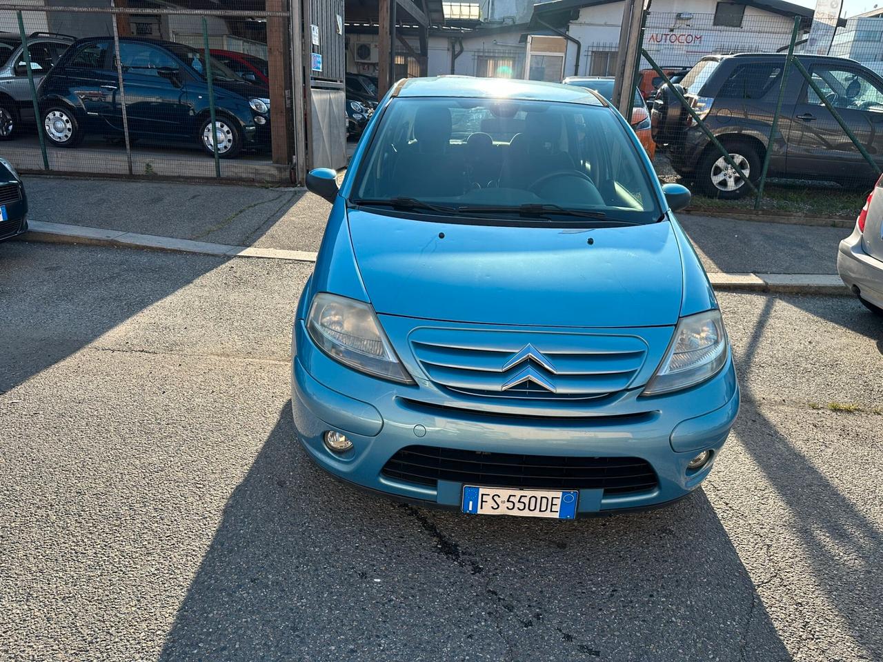 Citroen C3 1.1 Elegance
