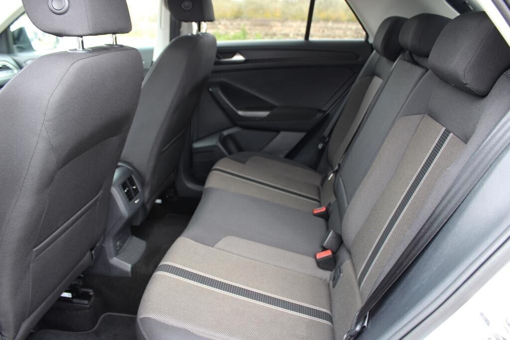 Volkswagen T-Roc 1.6 TDI *FULL LED *Bicolore