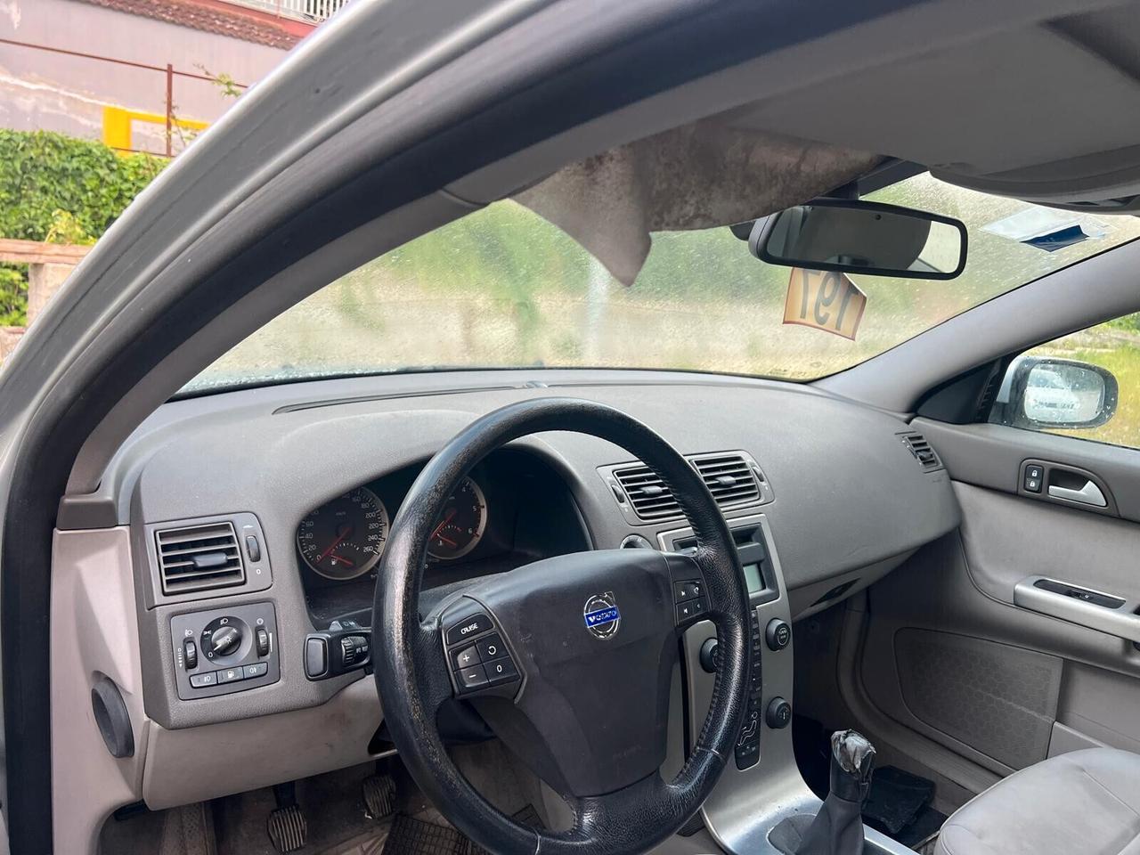 Volvo V50 2.0 D cat Summum