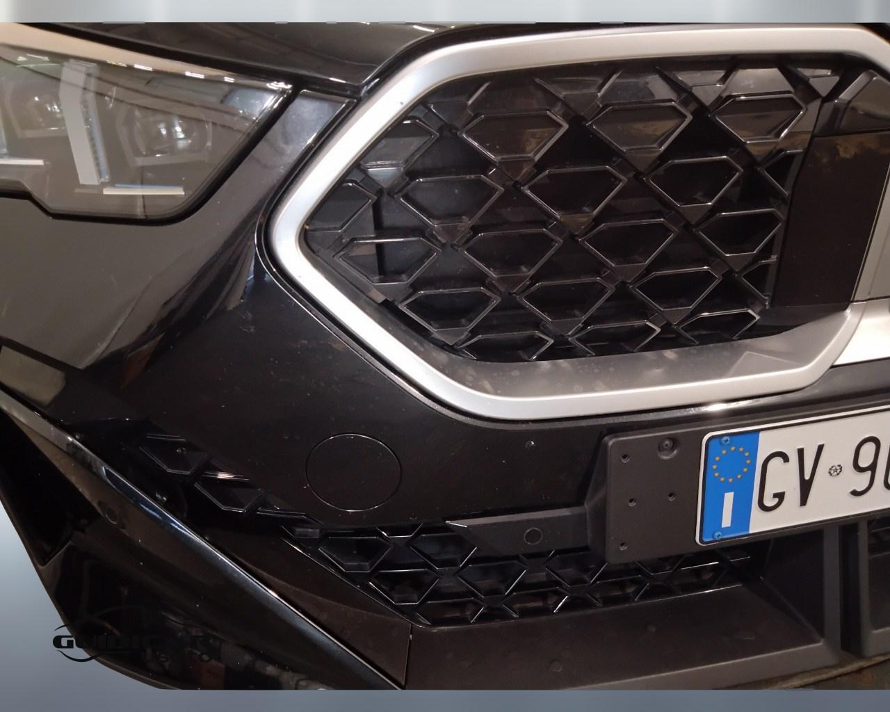 BMW X2 U10 - X2 sdrive 18d auto