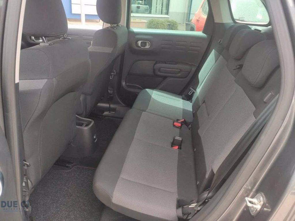 CITROEN C3 Aircross BlueHDi 100 Feel del 2020