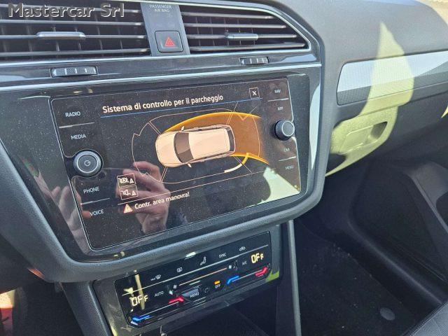 VOLKSWAGEN Tiguan Tiguan II 2021 1.4 tsi eh Life dsg - GD026XW