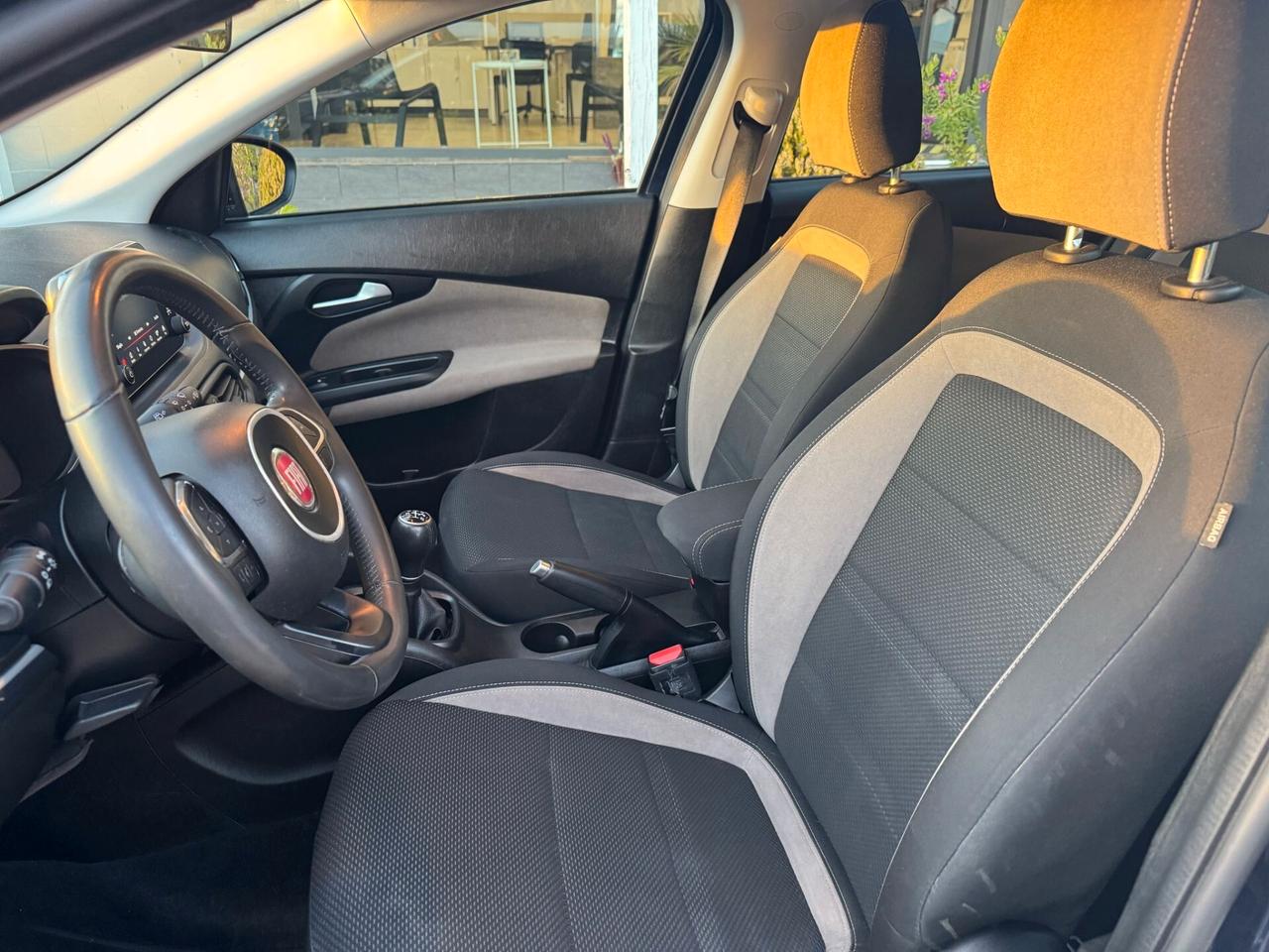 Fiat Tipo 1.3 Mjt S&S SW Business