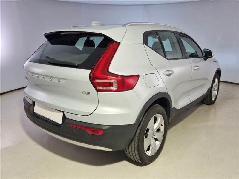 Volvo XC40 D3 150 CV Automatica NAVI LED Business Plus