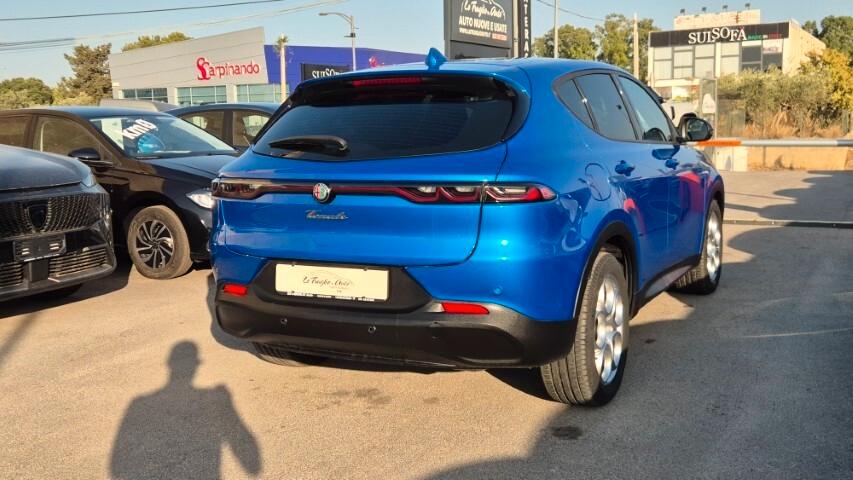 Alfa Romeo Tonale 1.6 diesel 130 CV TCT6 Sprint - 2025