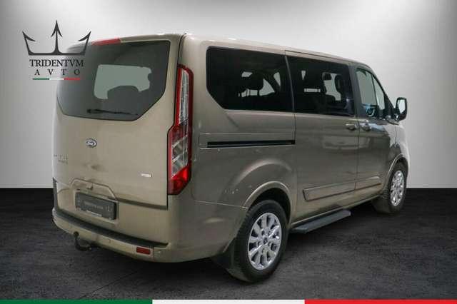 Ford Transit Custom 310 2.0 tdci 170cv Trend combi L1H1 E6