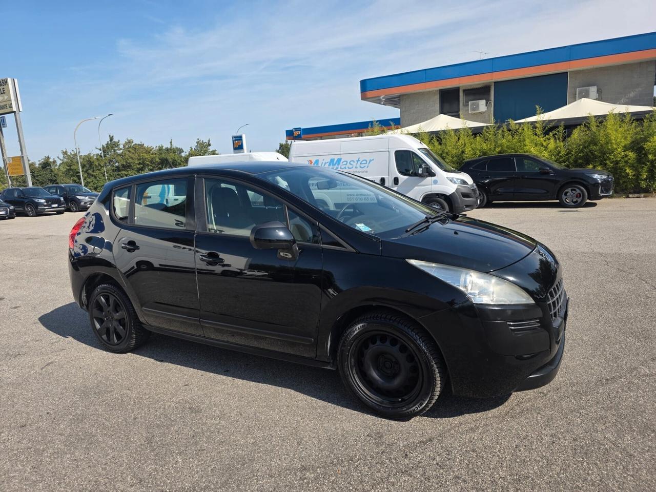 Peugeot 3008 1.6 VTi 120CV Tecno