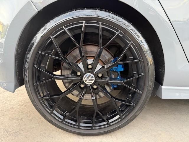 Volkswagen Golf R 2.0 DSG GARANTITA 12 MESI