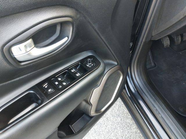 JEEP Renegade 1.6 Mjt 130 CV Limited Uniprò km 96000 Fatturab.