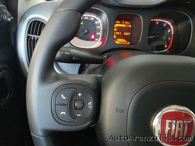 FIAT Panda City Cross 1.0 70CV FireFly S&S Hybrid