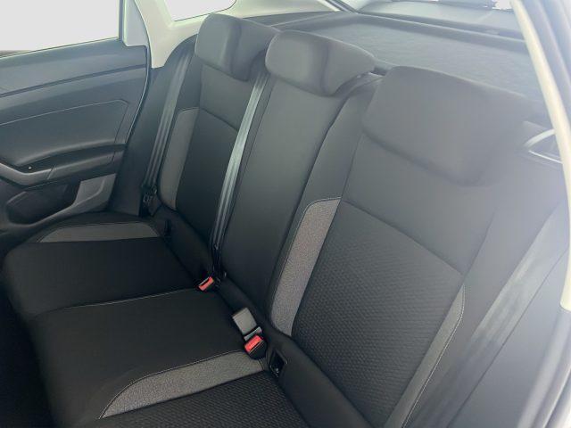 VOLKSWAGEN Taigo Taigo 1.0 TSI 110 CV DSG Life