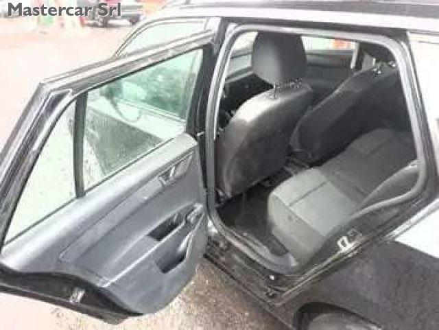 SKODA Fabia Fabia Sw1.0 tsi 95cv (Finanziabile) GN825NA