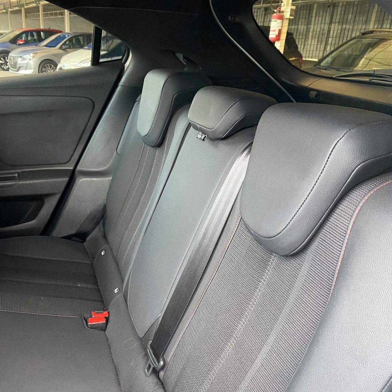 Opel Mokka 1.2 Turbo GS Line