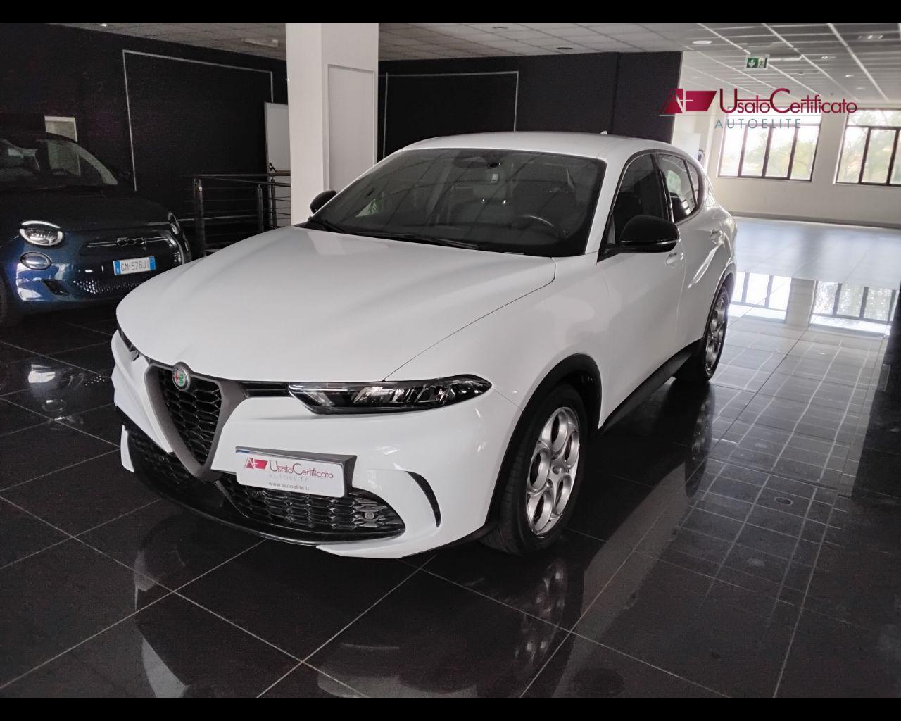 ALFA ROMEO Tonale 1.6 diesel 130 CV TCT6 Sprint