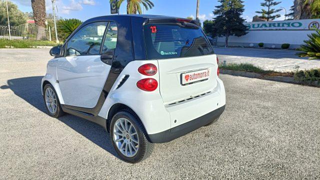 SMART ForTwo 1000 45 kW MHD Pure NO CLIMA n°27