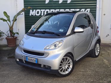 Smart ForTwo 1000 52 kW coupé passion