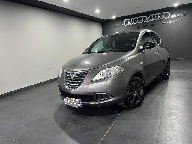 LANCIA Ypsilon 1.3 MJT 16V 95 CV 5 porte S&S Gold