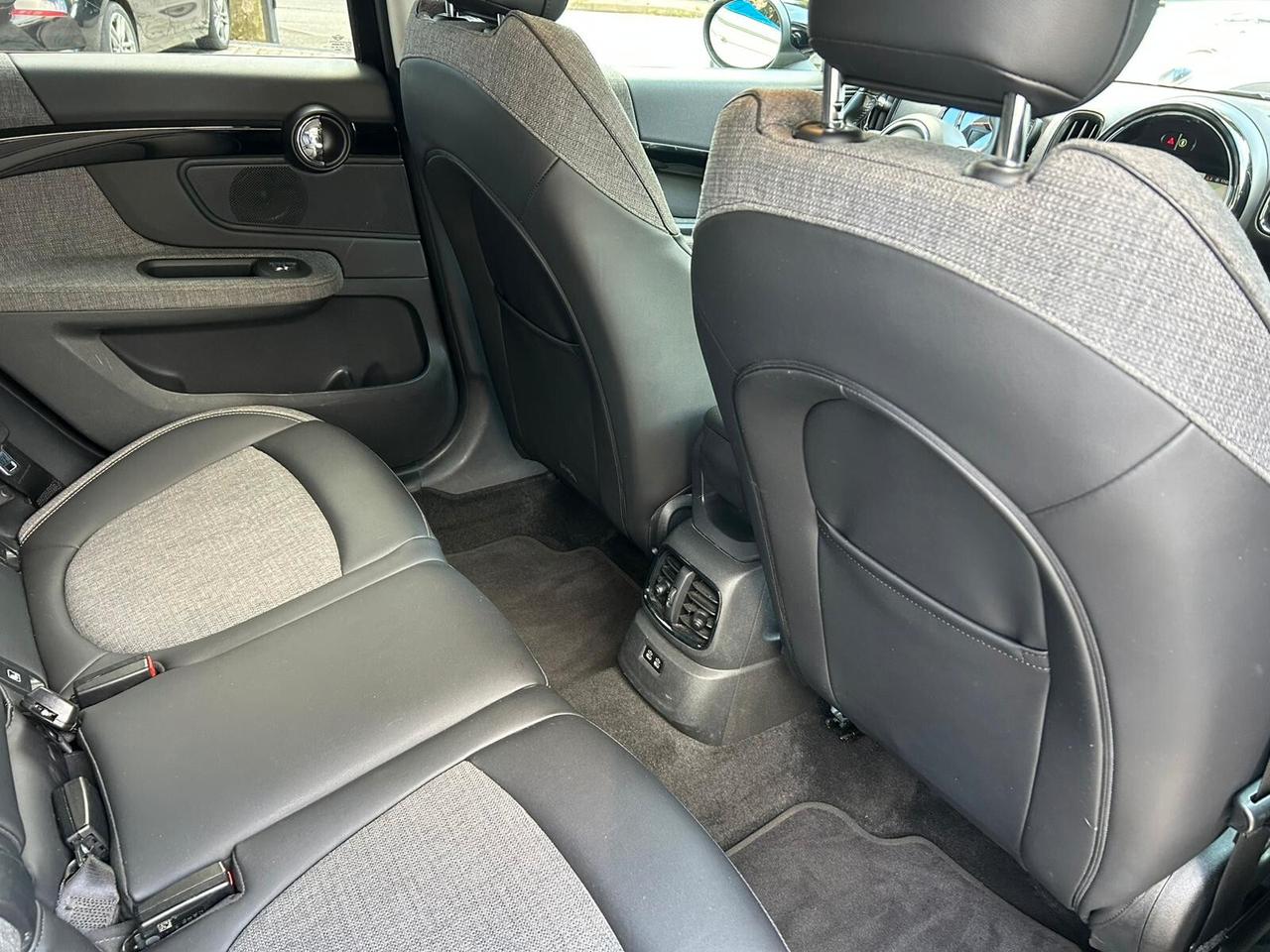 Mini Cooper D Countryman 2.0 Northwood Edition