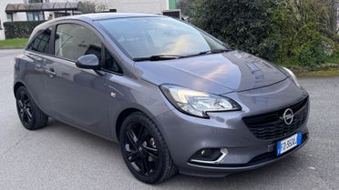 Opel Corsa 1.2 Coupé b-Color Unico prop