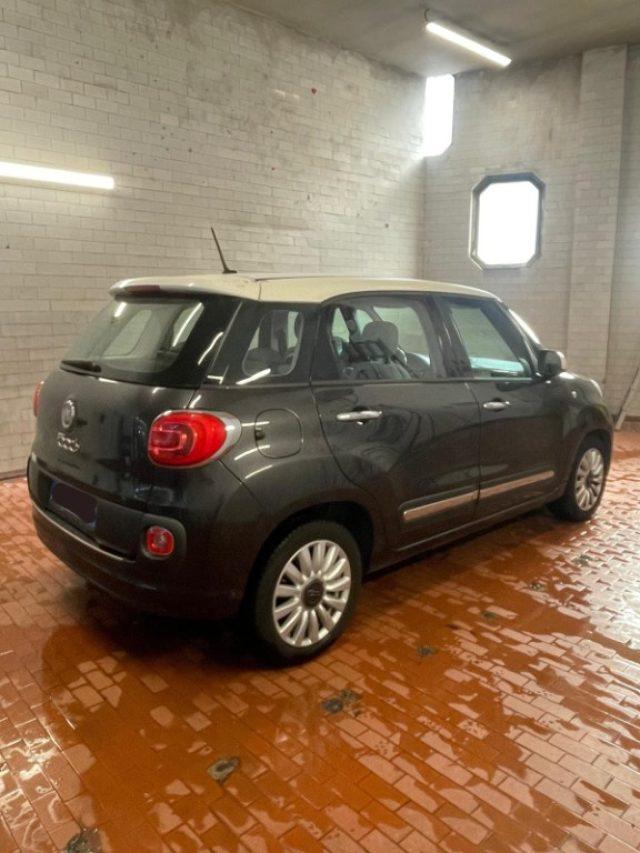 FIAT 500L 1.3 Multijet 85 CV Pop Star