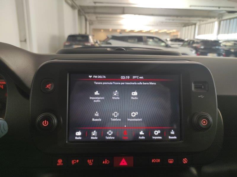 FIAT Panda 3ª serie - Panda 0.9 TwinAir Turbo 85cv Wild 4x4