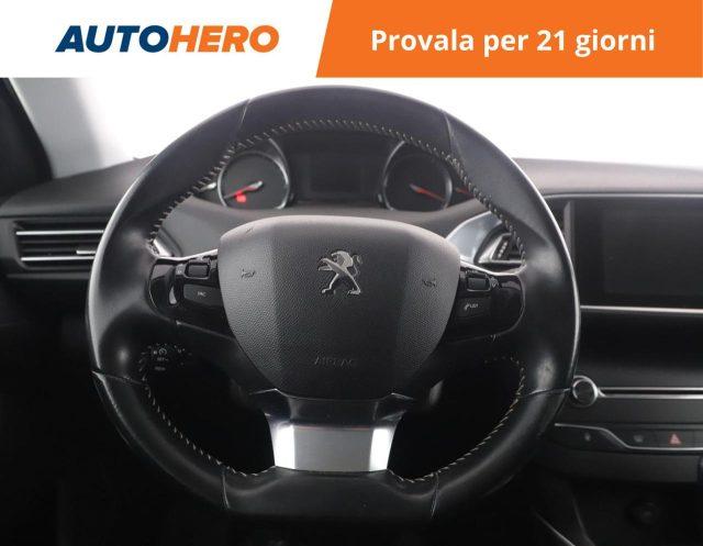PEUGEOT 308 BlueHDi 120 S&S EAT6 Allure