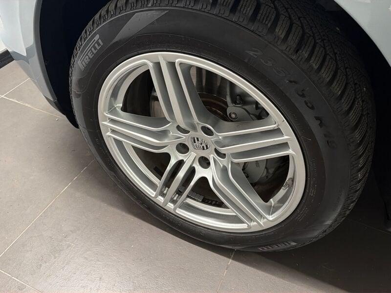 Porsche Macan MACAN S 3.0 V6