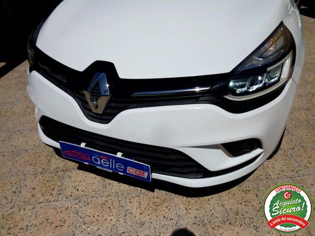 RENAULT Clio dCi 8V 75 CV Start&Stop 5 porte Energy Intens