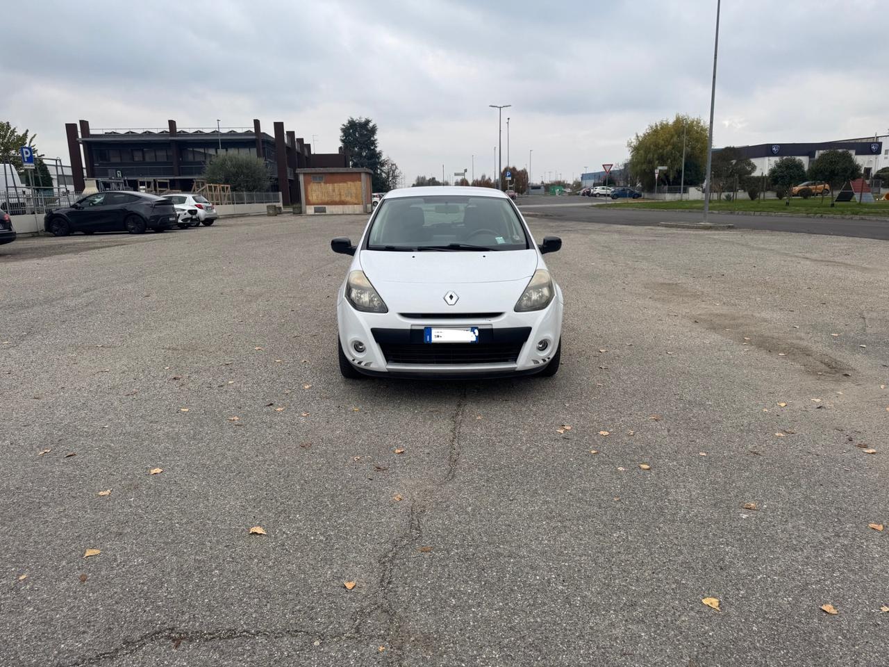 Renault Clio 1.5 dCi 85CV 5 porte Dynamique