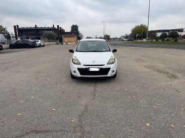 Renault Clio 1.5 dCi 85CV 5 porte Dynamique