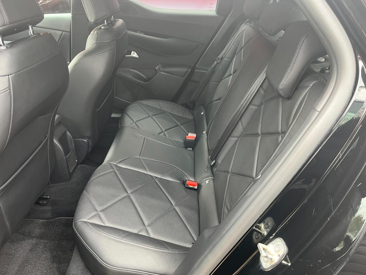 DS3 3 Crossback BlueHDi 110 So Chic