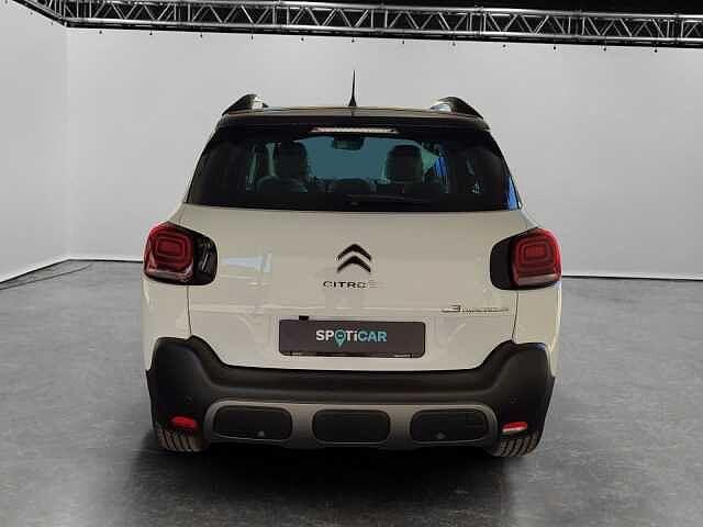 Citroen C3 Aircross BlueHDi 110 S&S Shine Pack